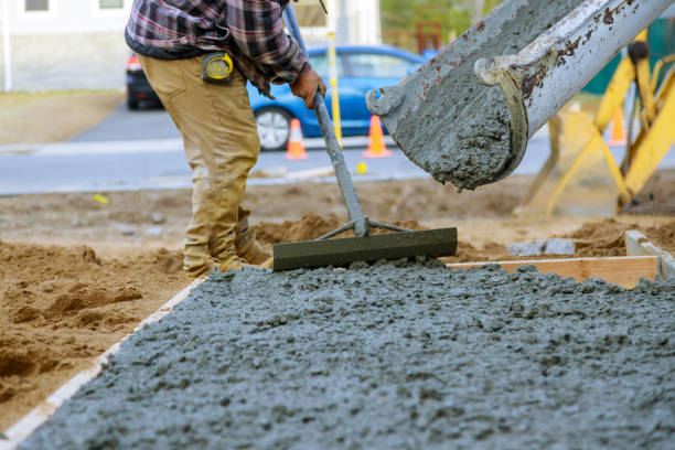 Best Concrete Retaining Walls in Houma, LA
