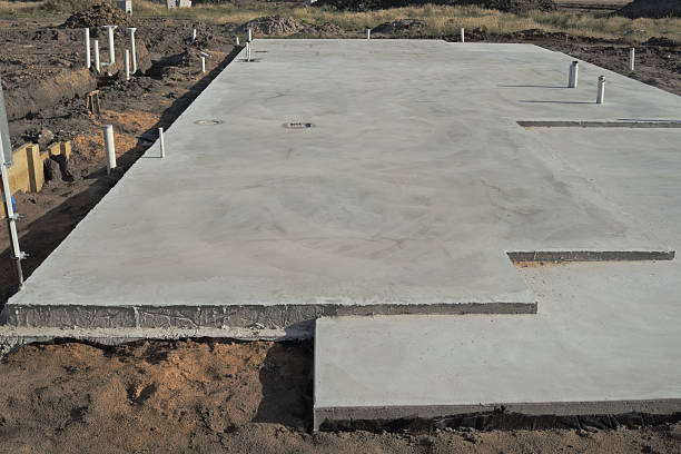 Best Concrete Driveway Installation in Houma, LA