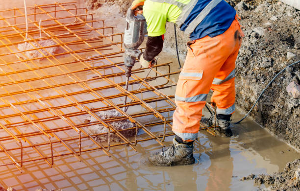 Best Concrete Removal and Replacement in Houma, LA