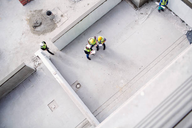 Best Industrial Concrete Flooring in Houma, LA