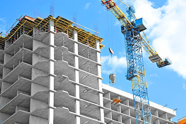 Best Concrete Foundation Repair in Houma, LA