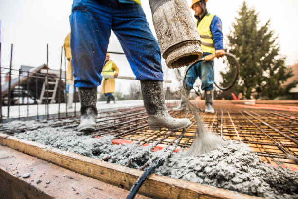  Houma, LA Concrete contractor Pros